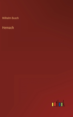 Hernach Cover Image