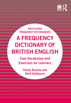 A Frequency Dictionary of Spanish: Core Vocabulary for Learners
