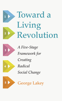 Toward a Living Revolution Cover Image