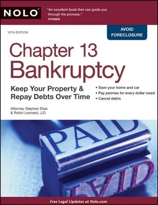 Chapter 13 Bankruptcy Keep Your Property Amp Repay Debts