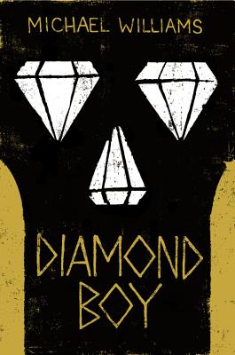 Diamond Boy Cover Image