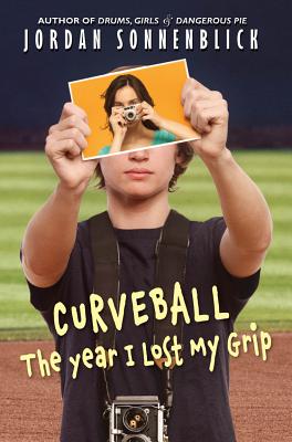 Curveball: The Year I Lost My Grip Cover Image