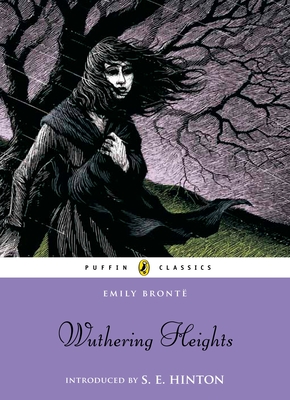 Wuthering Heights - by Emily Brontë (Hardcover)