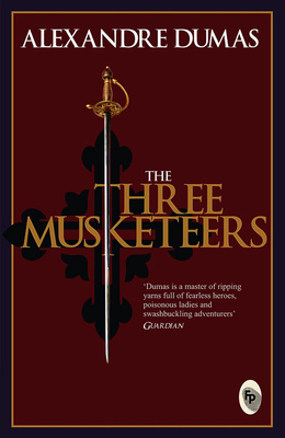 The Three Musketeers