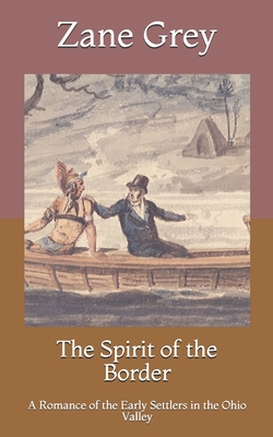 The Spirit of the Border