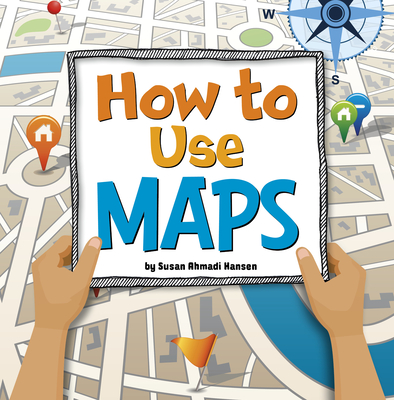 How to Use Maps (On the Map) Cover Image
