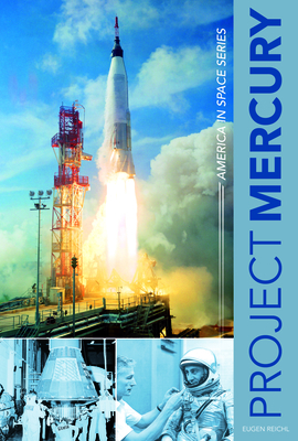 Project Mercury (America in Space #1)