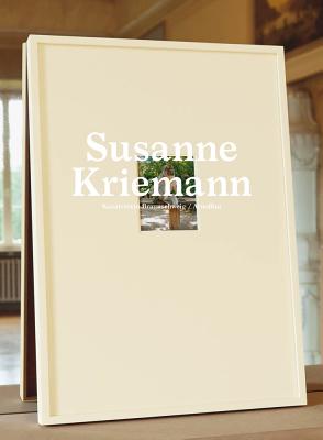 Susanne Kriemann (Sternberg Press)