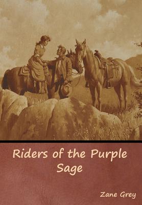 Riders of the Purple Sage Cover Image