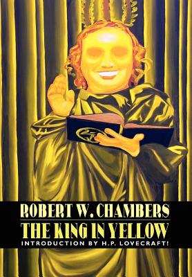 the king in yellow and other horror stories