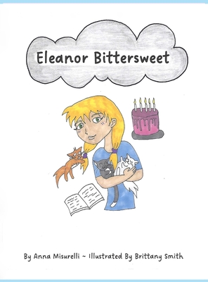 Eleanor Bittersweet Cover Image