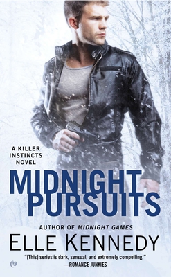 Midnight Pursuits (A Killer Instincts Novel #4)