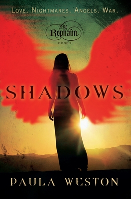 Cover for Shadows