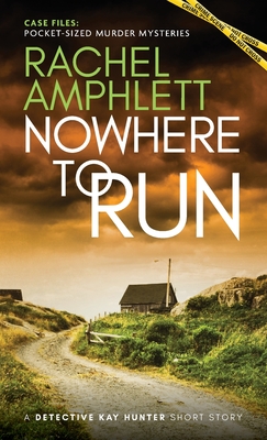 Cover for Nowhere to Run