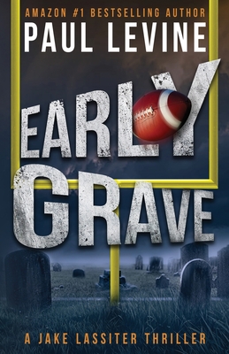 Cover for Early Grave