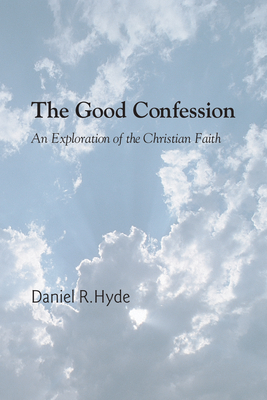The Good Confession Cover Image