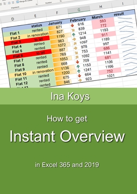 How to get Instant Overview: In Excel 365 and 2019 Cover Image