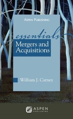 Mergers and Acquisitions (Essentials)