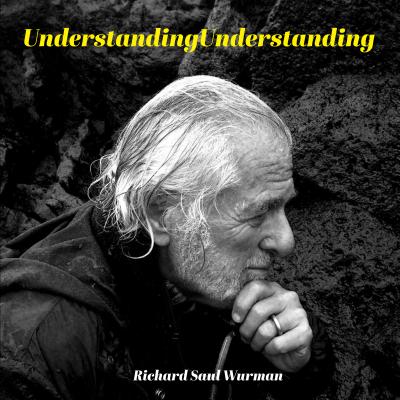 Understandingunderstanding By Richard Saul Wurman Cover Image