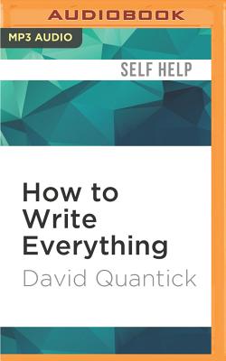 How to Write Everything Cover Image