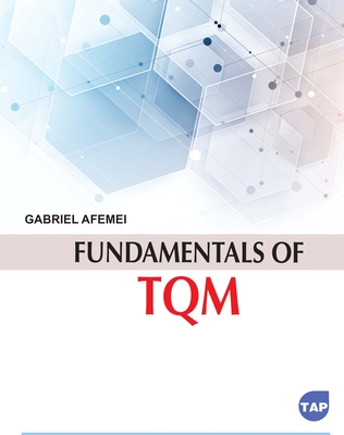 Fundamentals of TQM Cover Image