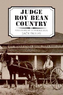 Judge Roy Bean Country Cover Image
