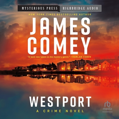 Westport Cover Image