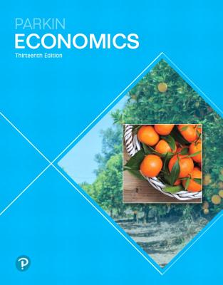 Economics Cover Image