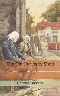 The Old Curiosity Shop