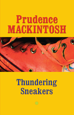 Thundering Sneakers (Southwestern Writers Collection Series, Wittliff Collections at Texas State University)