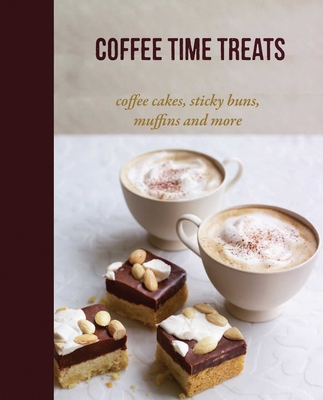 Cover for Coffee Time Treats