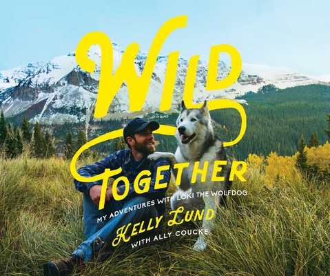 Cover for Wild Together