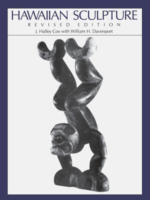 Hawaiian Sculpture: Revised Edition Cover Image