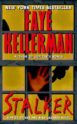 Stalker Cover