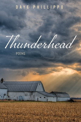 Cover for Thunderhead