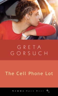 Cell Phone Lot (Gemma Open Door)