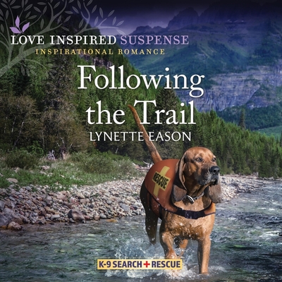 Following the Trail Cover Image