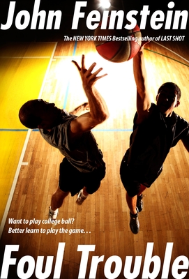 Foul Trouble Cover Image