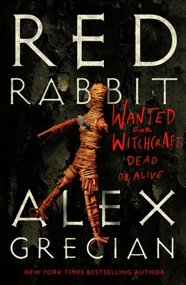 Red Rabbit Cover Image