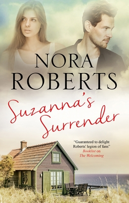 Suzanna's Surrender Cover Image
