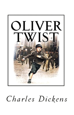 Oliver Twist