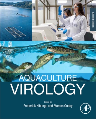 Aquaculture Virology Cover Image