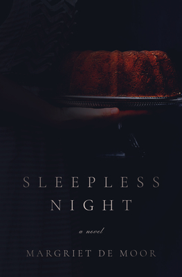 Sleepless Night By Margriet de Moor, David Doherty (Translator) Cover Image