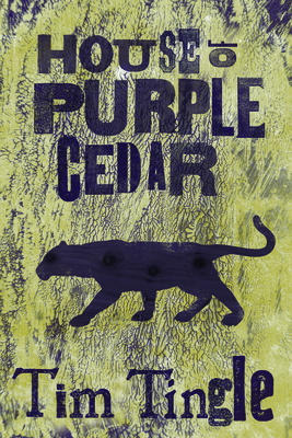 House of Purple Cedar Cover
