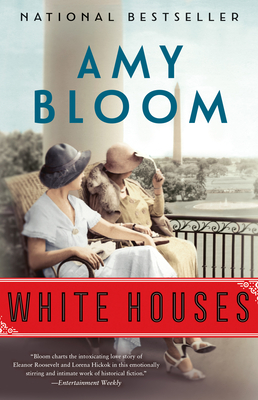 Cover Image for White Houses: A Novel