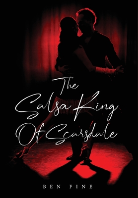 Cover for The Salsa King Of Scarsdale