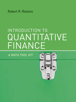 Introduction to Quantitative Finance: A Math Tool Kit Cover Image