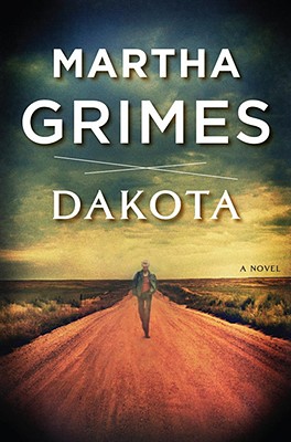 Dakota Cover