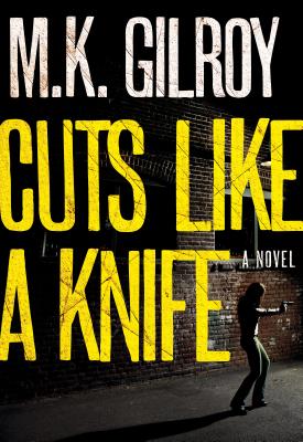 Cuts Like a Knife Cover
