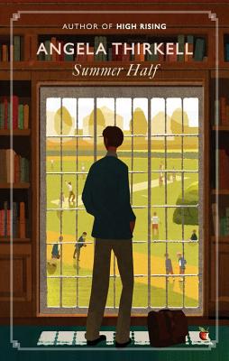 Cover for Summer Half: A Virago Modern Classic